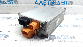 Зарядное устройство бортовое Audi E-Tron 19-23