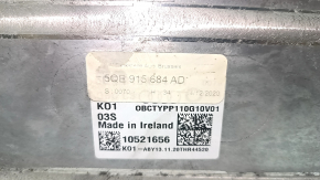 Încărcător de bord Audi E-Tron 19-23