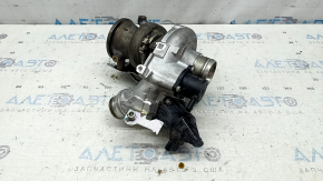 Турбина Nissan Rogue 22-26 1.5T 48к