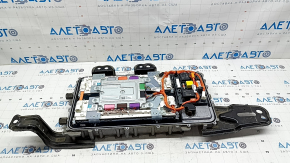 Аккумуляторная батарея ВВБ в сборе Ford Escape MK4 20-22 hybrid, 149к