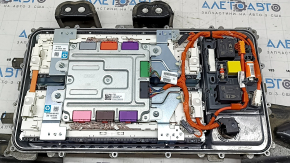 Аккумуляторная батарея ВВБ в сборе Ford Escape MK4 20-22 hybrid, 149к