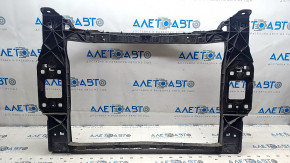 Radiator panou TV Audi E-Tron 19-23 fisuri