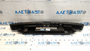 Дефлектор радиатора верхний Jeep Compass 23-26 2.0T