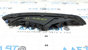 Дневные ходовые огни DRL правый Porsche Macan 15-18 песок