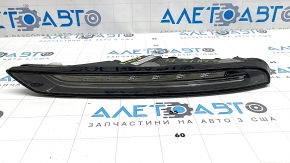 Дневные ходовые огни DRL левый Porsche Macan 15-18 песок