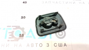 Заглушка обшивки потолка задняя правая Volvo XC60 18-26 черная