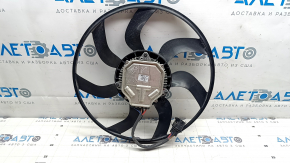 Ventilator de răcire Audi E-Tron 19-23