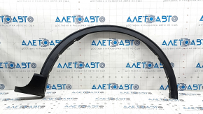 Ornamente aripă dreapta față Ford Escape MK4 20-24 structură, elemente de fixare rupte, îndoite