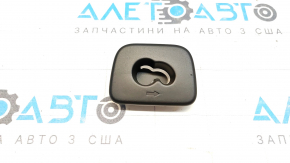 Ornament plafon grilă difuzor stânga Volvo XC60 18-25 gri