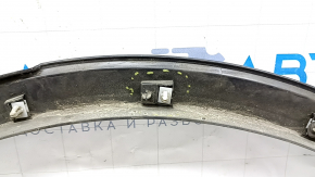 Накладка арки крыла задняя правая Ford Escape MK4 20-26 структура, трещины в креплениях