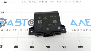 Gateway Control Module Porsche Macan 15-26