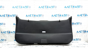 Ornament inferior hayon Ford Escape MK4 20-24 negru, pentru ușă electrică, zgârieturi