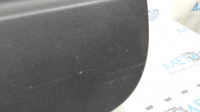 Ornament inferior hayon Ford Escape MK4 20-24 negru, pentru ușă electrică, zgârieturi