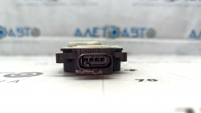 Motor jaluzea deflector radiator Audi E-Tron 19-23