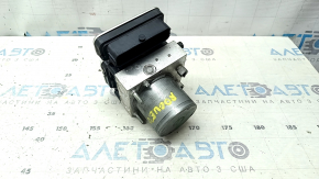 ABS АБС Nissan Rogue 21-26