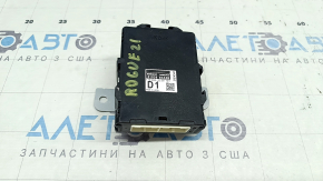 CONTROLLER ASSY-SHIFT Nissan Rogue 21-23