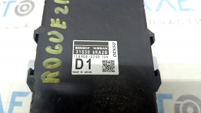 ANSAMBLU CONTROLER-SCHIMBARE VITEZE Nissan Rogue 21-23