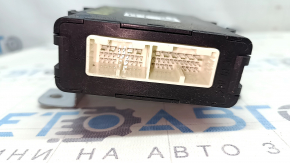 ANSAMBLU CONTROLER-SCHIMBARE VITEZE Nissan Rogue 21-23