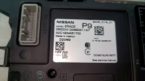 BCM Nissan Rogue 21-24