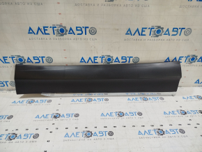 Capac usa inferioara fata dreapta VW Tiguan 18- sub ornamental cromat, DPA