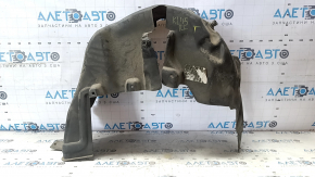 Bara de protecție spate stânga Jeep Cherokee KL 14-18