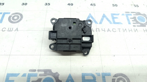 Acționare motor încălzire aer condiționat Nissan Rogue 21-24