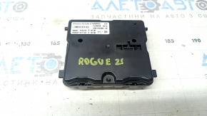 AMPLIFICATOR-CONTROL, AER CONDIȚIONAT Nissan Rogue 21-22