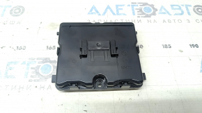 AMPLIFICATOR-CONTROL, AER CONDIȚIONAT Nissan Rogue 21-22