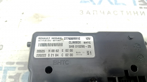 AMPLIFICATOR-CONTROL, AER CONDIȚIONAT Nissan Rogue 21-22