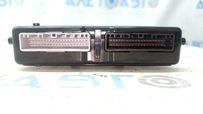 AMPLIFICATOR-CONTROL, AER CONDIȚIONAT Nissan Rogue 21-22