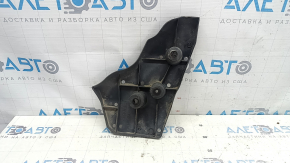 Защита задняя правая Nissan Rogue 21-26 US built, потерта