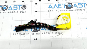Фишка на модуль srs airbag подушек безопасности Porsche Macan 15-26