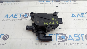 Клапан системы охлаждения Audi E-Tron 19-23
