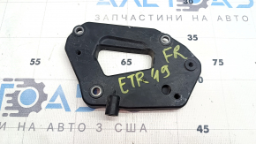 Кронштейн клапана системы охлаждения Audi E-Tron 19-23