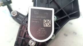 Педаль тормоза BMW 3 G20 21-26 plug-in с датчиком
