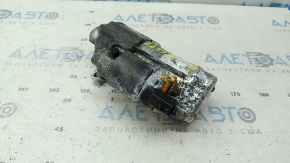 Demaror BMW 3 G20 21-25 plug-in, deteriorat de apă, nu se rotește, pentru piese
