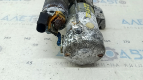 Demaror BMW 3 G20 21-25 plug-in, deteriorat de apă, nu se rotește, pentru piese