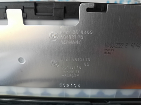 Аккумуляторная батарея ВВБ в сборе BMW 3 G20 21-26 plug-in 12kWh, 17к