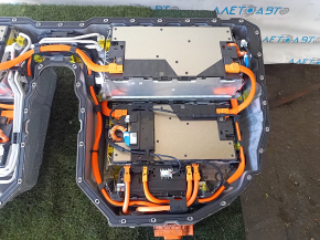 Аккумуляторная батарея ВВБ в сборе BMW 3 G20 21-26 plug-in 12kWh, 17к