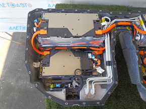 Аккумуляторная батарея ВВБ в сборе BMW 3 G20 21-26 plug-in 12kWh, 17к