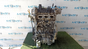 Двигатель Nissan Rogue 22-23 1.5T KR15DDT 48к , с масляным насосом, 9-9-9, запустился