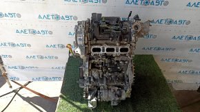 Двигатель Nissan Rogue 22-23 1.5T KR15DDT 48к , с масляным насосом, 9-9-9, запустился