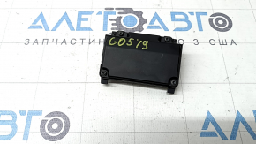 Камера слежения за полосой BMW X5 G05 19-23 на лобовом