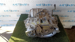 АКПП в сборе Nissan Rogue 22-23 1.5T 15CVT AWD 48к , без охладителя и актуатора