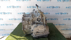 АКПП в сборе Nissan Rogue 22-23 1.5T 15CVT AWD 48к , без охладителя и актуатора