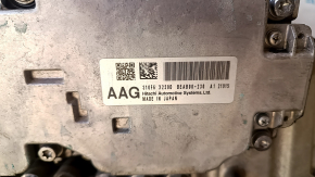 АКПП в сборе Nissan Rogue 22-23 1.5T 15CVT AWD 48к , без охладителя и актуатора