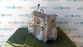 АКПП в сборе Nissan Rogue 22-23 1.5T 15CVT AWD 48к , без охладителя и актуатора