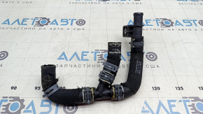 Патрубок системы охлаждения Audi E-Tron 19-23