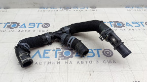 Furtun sistem de răcire Audi E-Tron 19-23