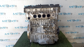 Двигатель Toyota Sienna 21-22 2.5 A25AFXS, 81к, запустился